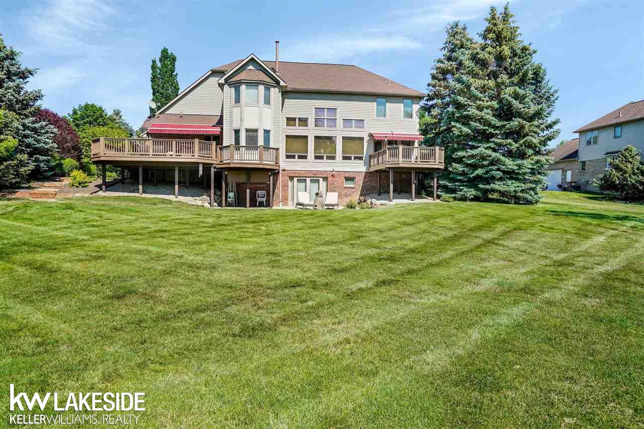 73341 Windmill Lane Romeo, MI 48065 - Photo 7 of 57