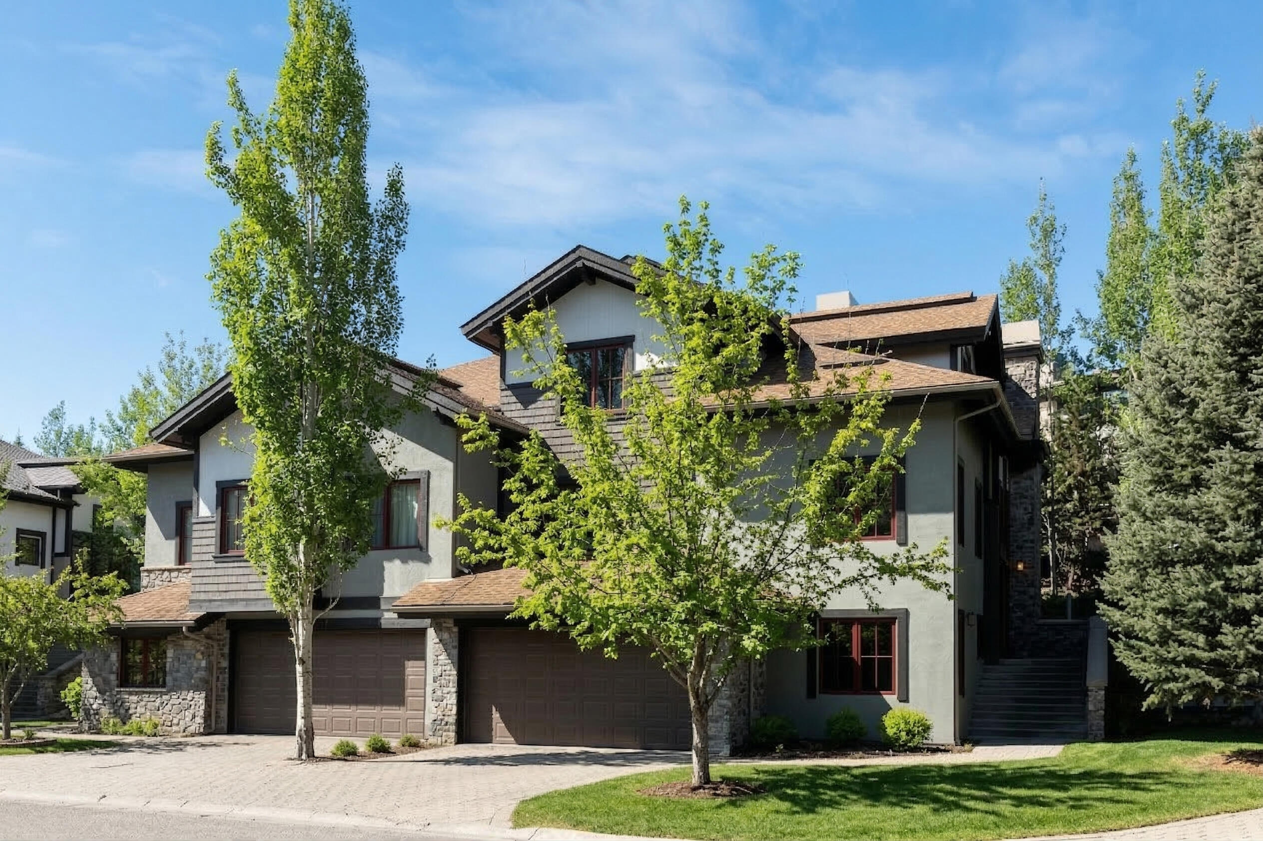 106 Angani Way Sun Valley, ID 83353 - Photo 1 of 1 106 Angani Way