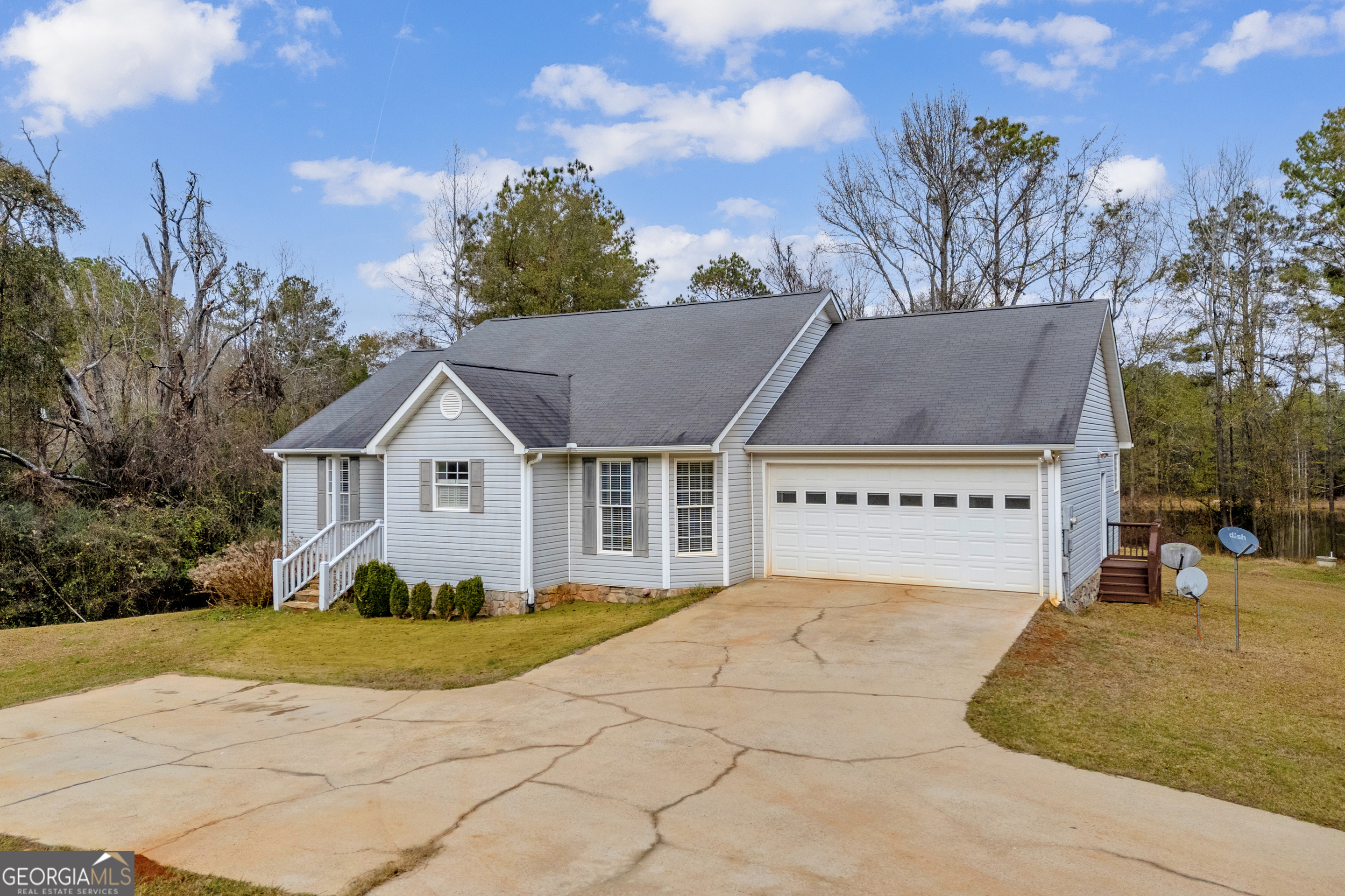 2987 Highway 72 Comer, GA 30629 - Photo 12 of 48