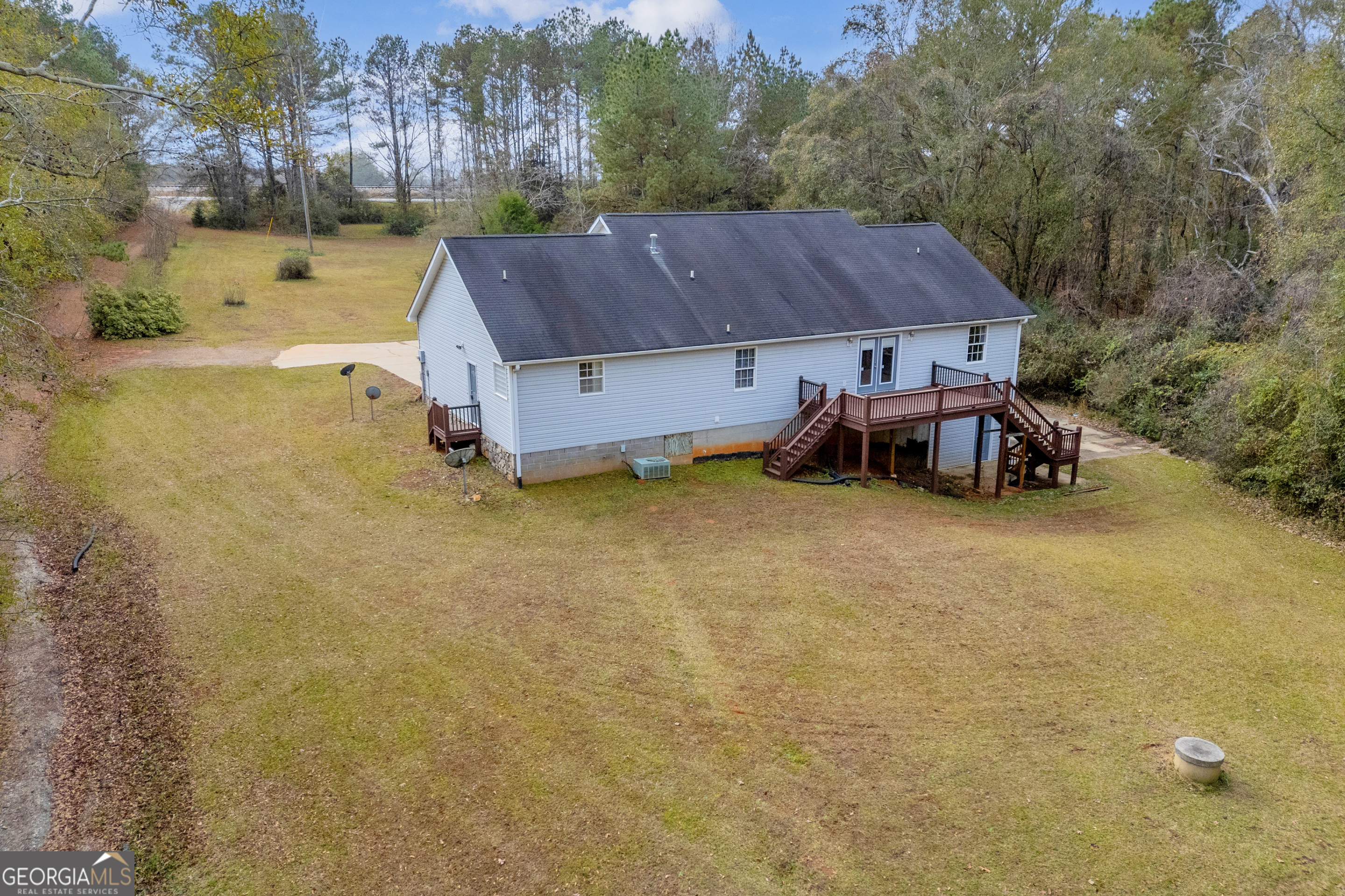 2987 Highway 72 Comer, GA 30629 - Photo 13 of 48
