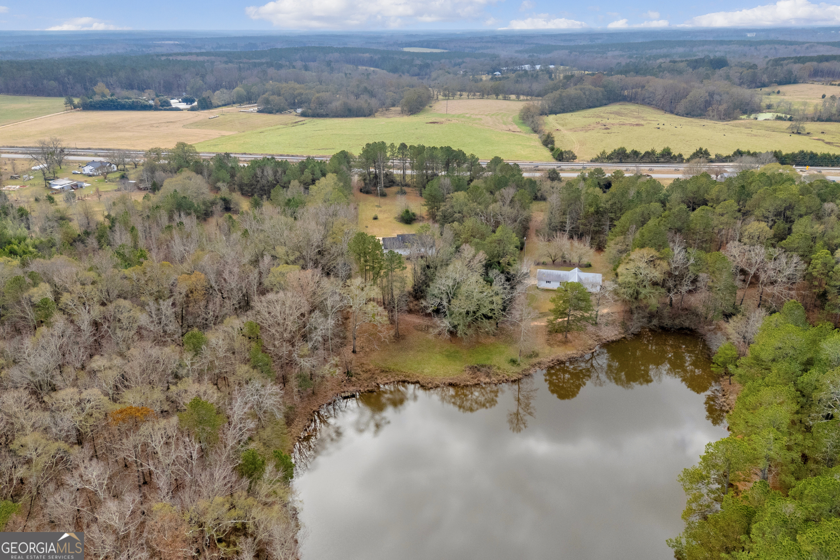 2987 Highway 72 Comer, GA 30629 - Photo 15 of 48