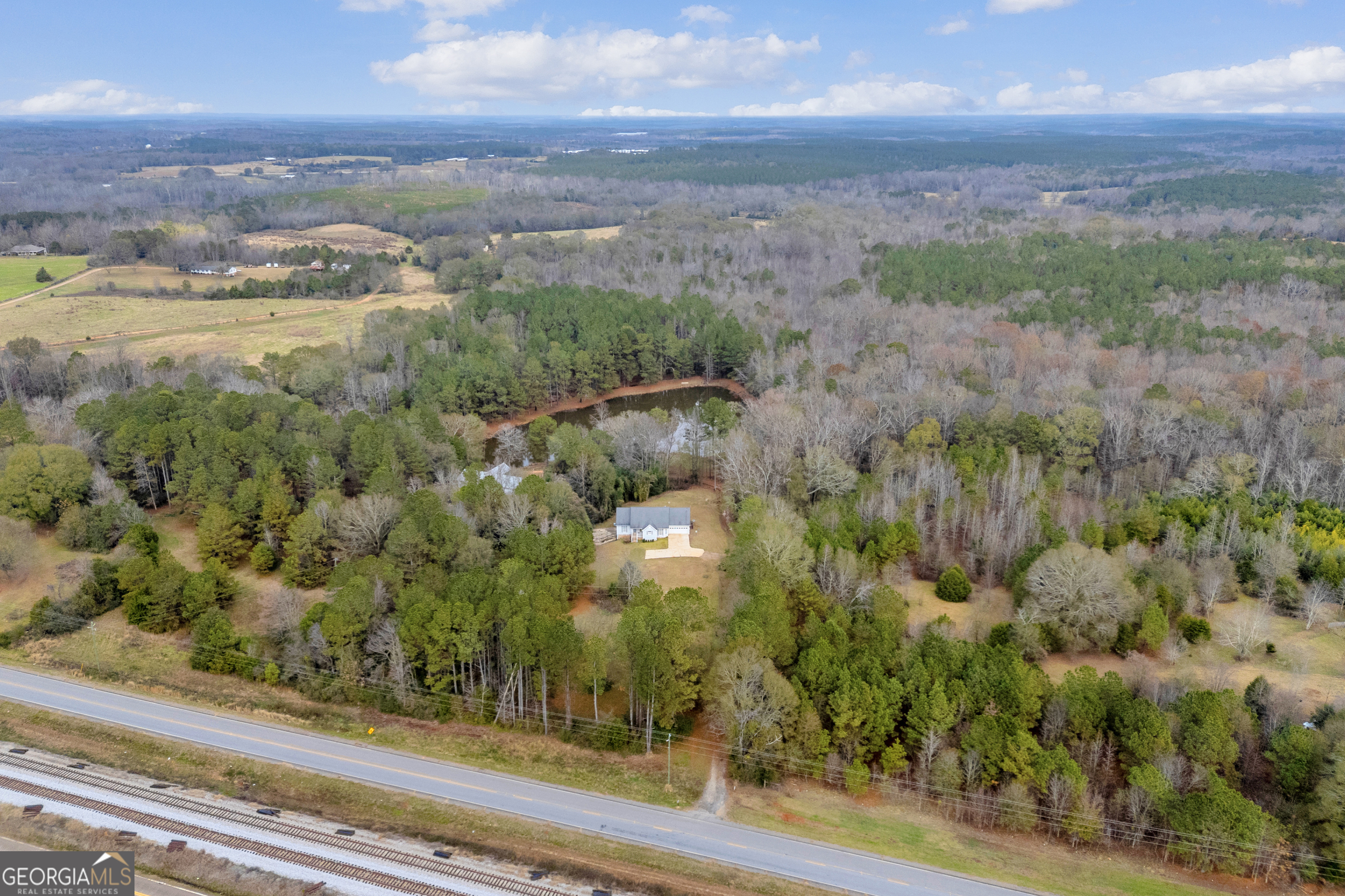 2987 Highway 72 Comer, GA 30629 - Photo 4 of 48
