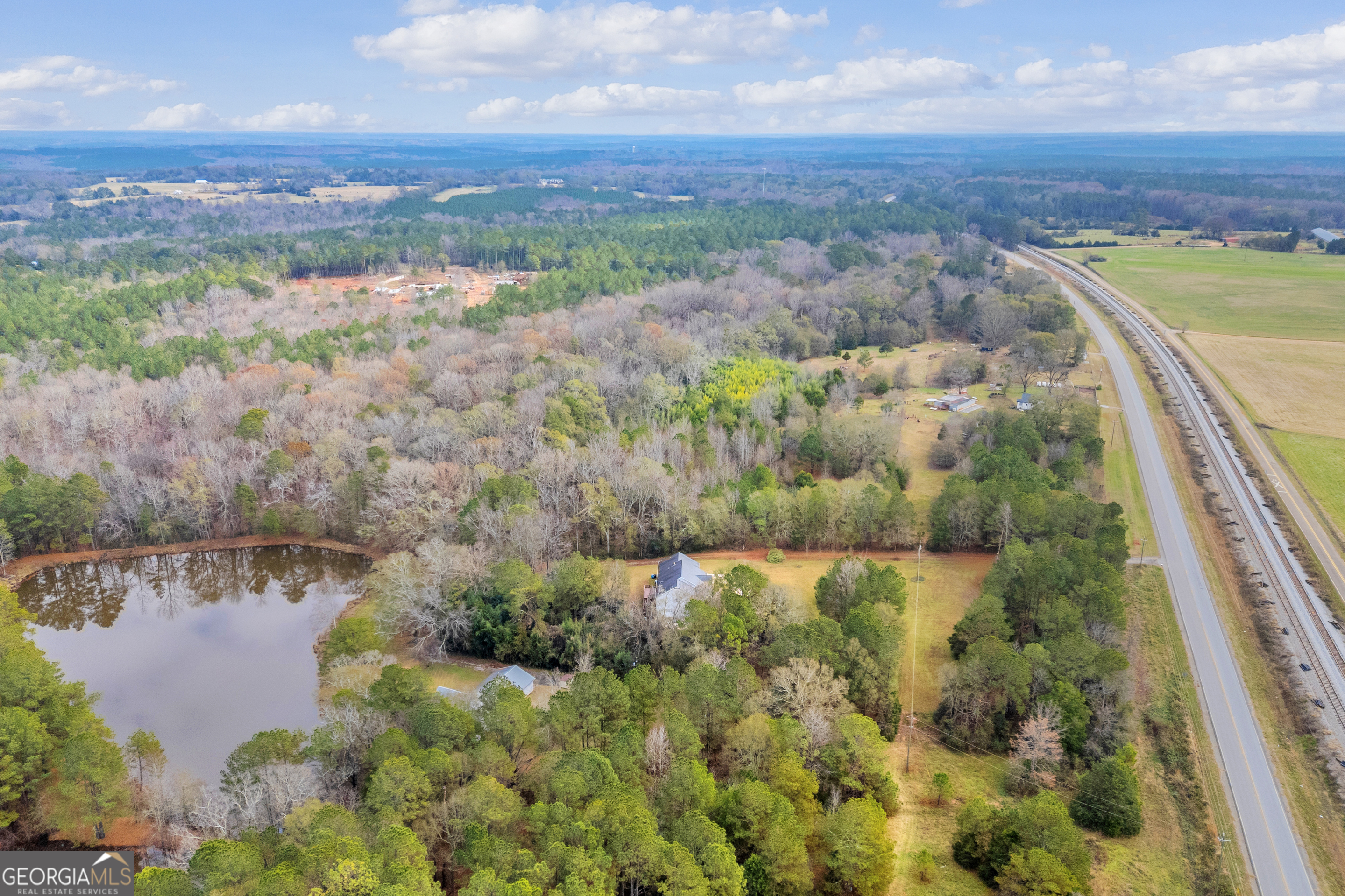 2987 Highway 72 Comer, GA 30629 - Photo 8 of 48