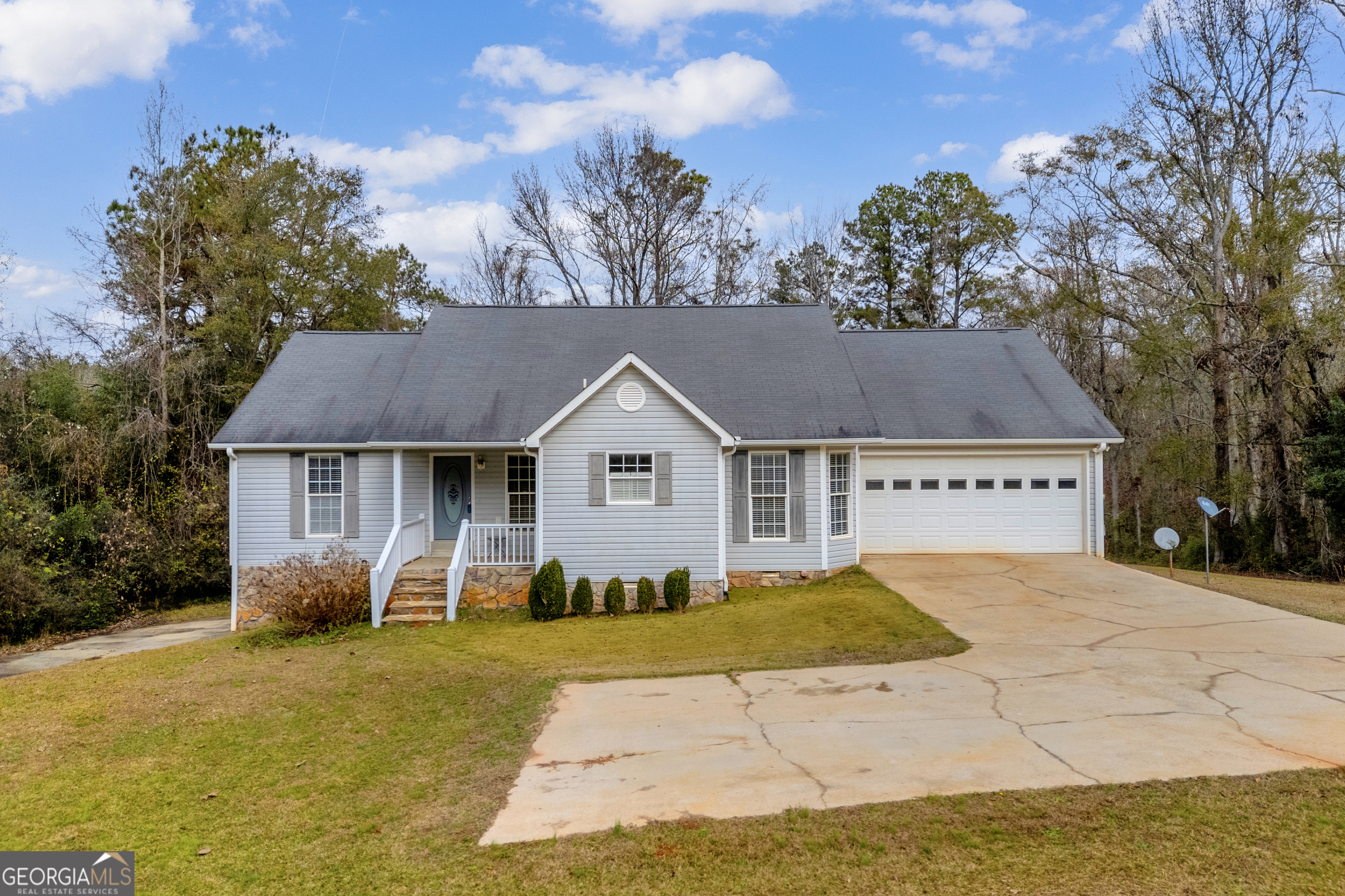 2987 Highway 72 Comer, GA 30629 - Photo 10 of 48