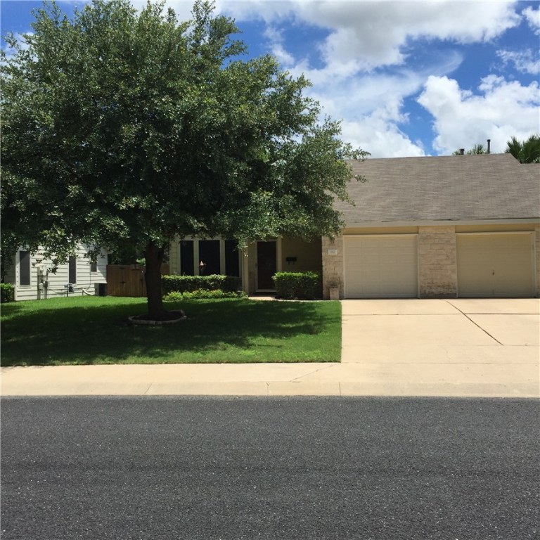 212 Prairie Springs Loop Georgetown, TX 78626 - Photo 1 of 1 Gallery Image 1
