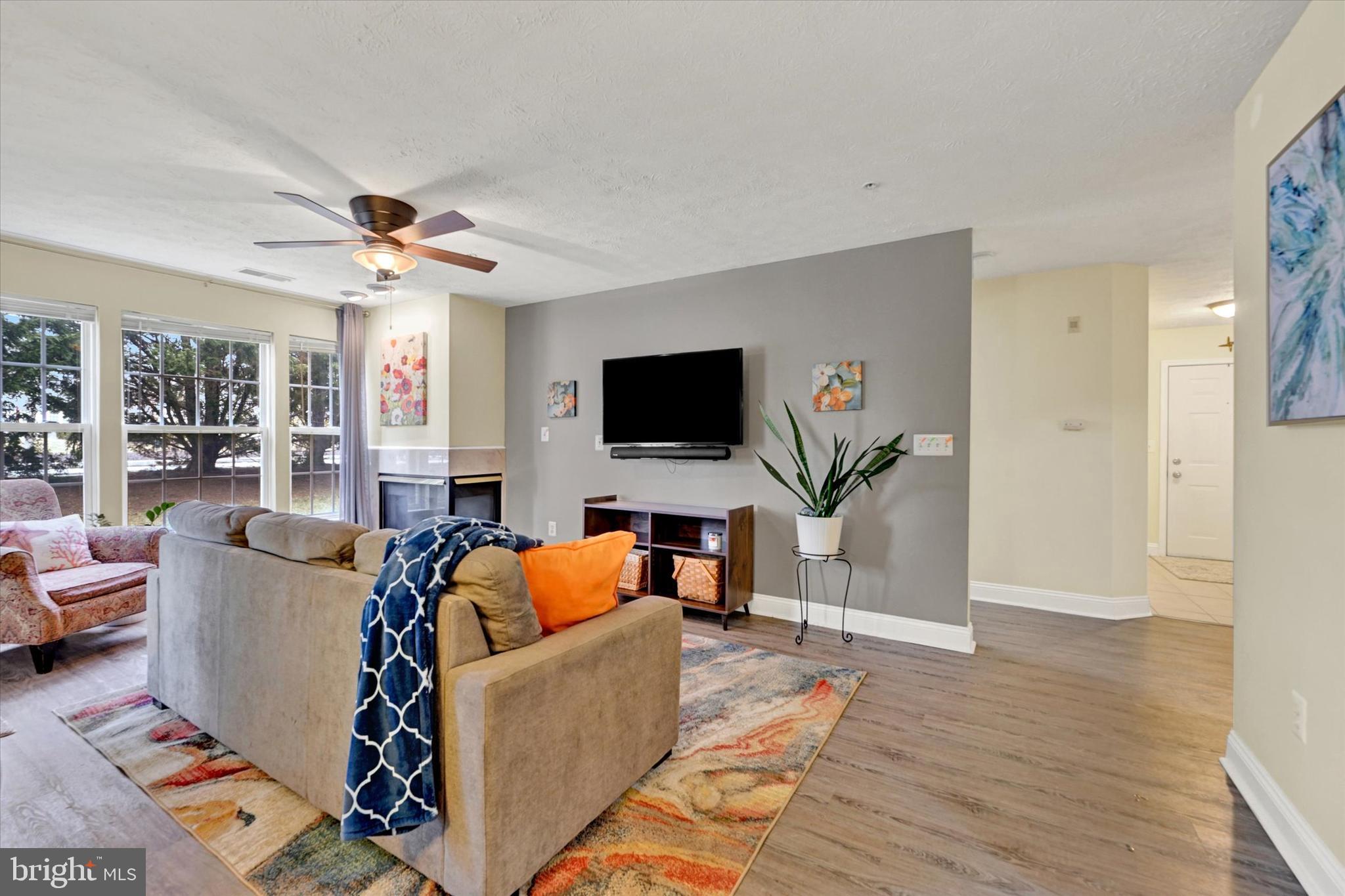 9604 Haven Farm Road, Unit 9604B Perry Hall, MD 21128 - Photo 12 of 39