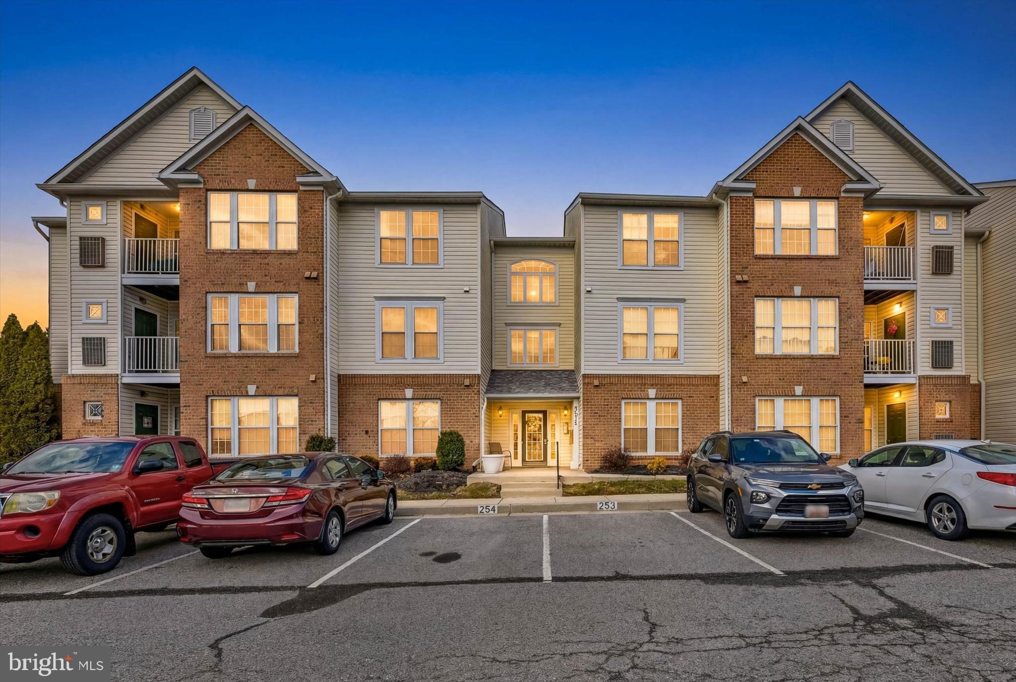 9604 Haven Farm Road, Unit 9604B Perry Hall, MD 21128 - Photo 2 of 39