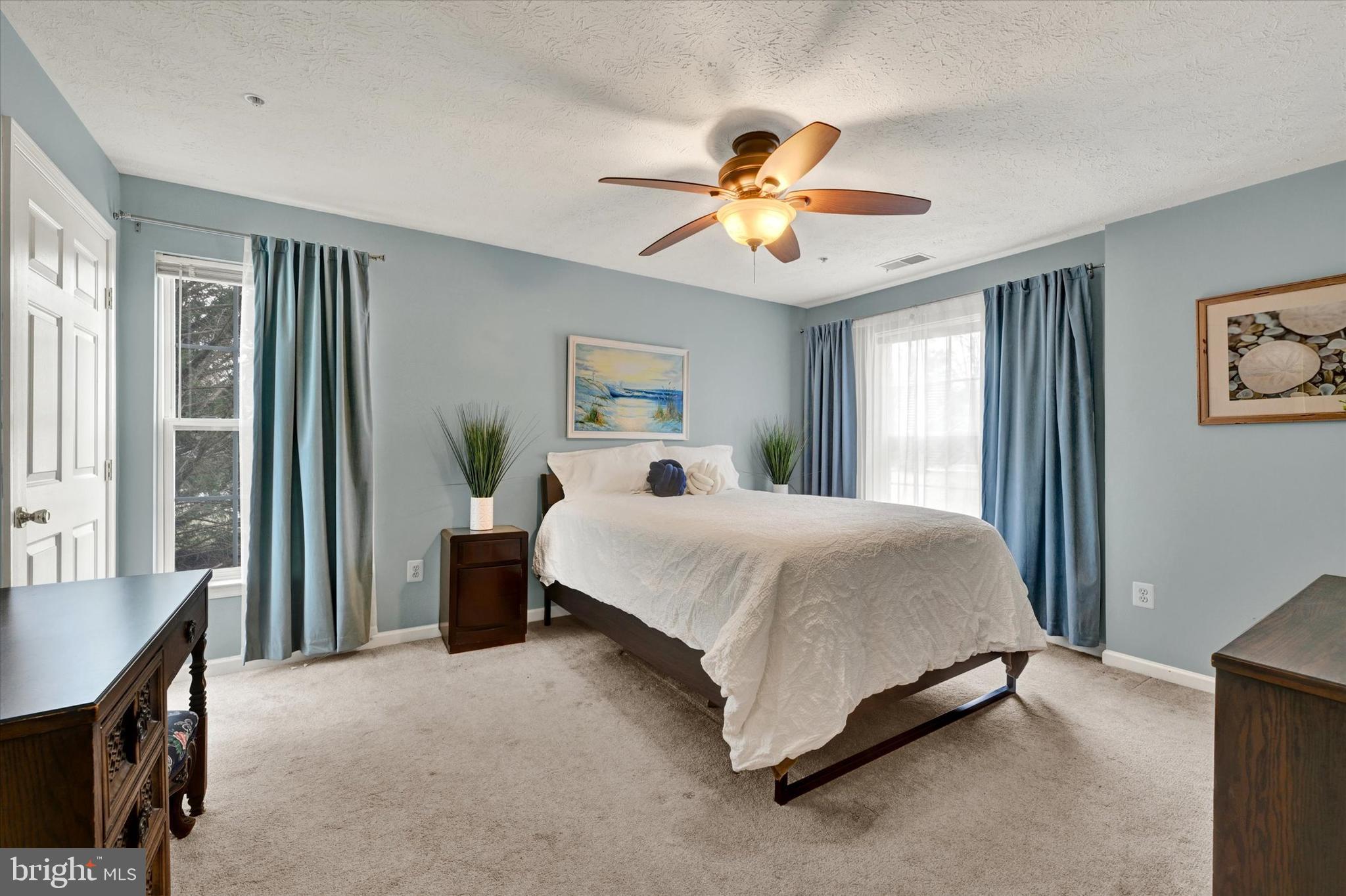 9604 Haven Farm Road, Unit 9604B Perry Hall, MD 21128 - Photo 23 of 39 Primary Bed