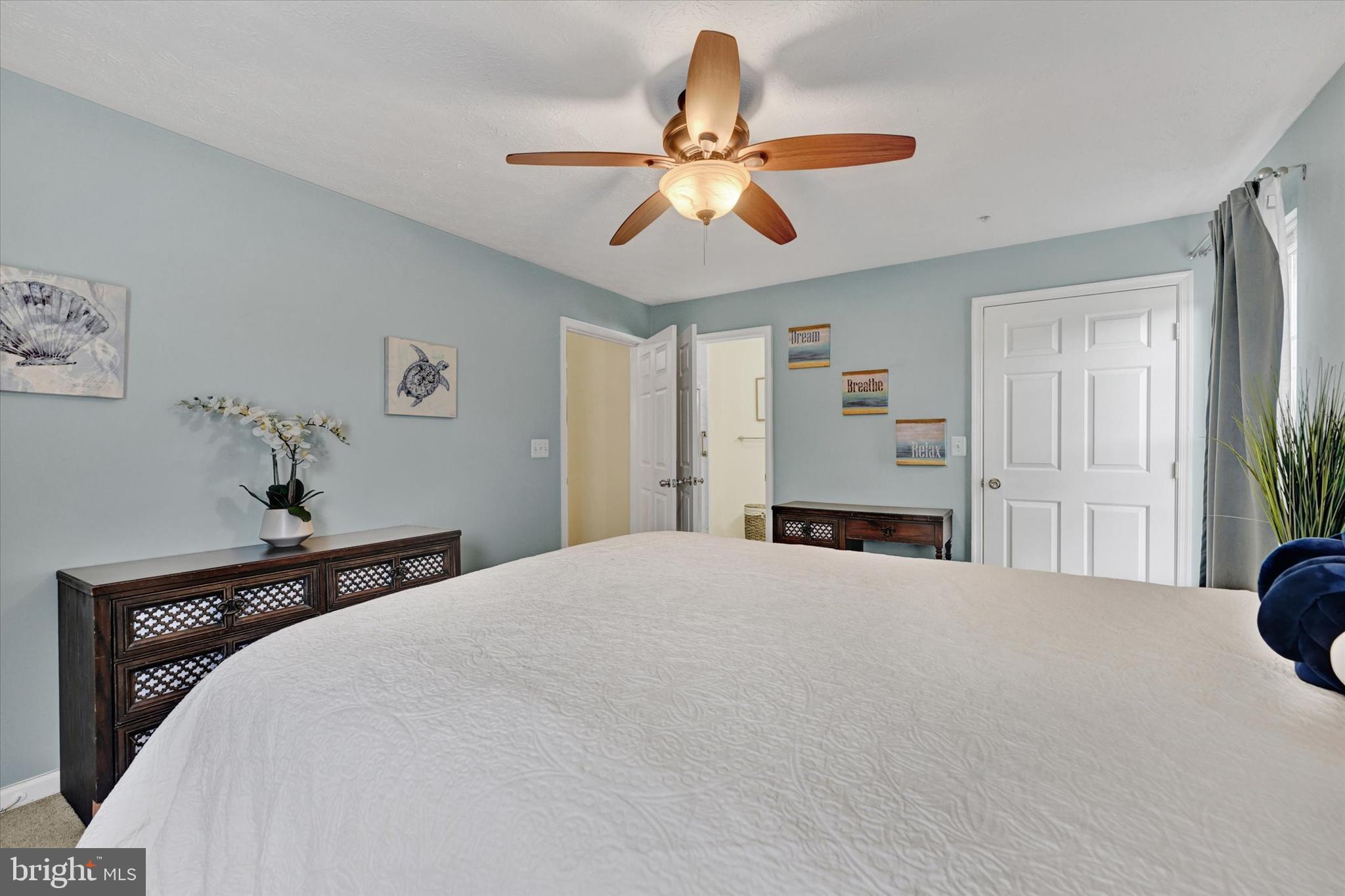 9604 Haven Farm Road, Unit 9604B Perry Hall, MD 21128 - Photo 24 of 39 Primary Bed