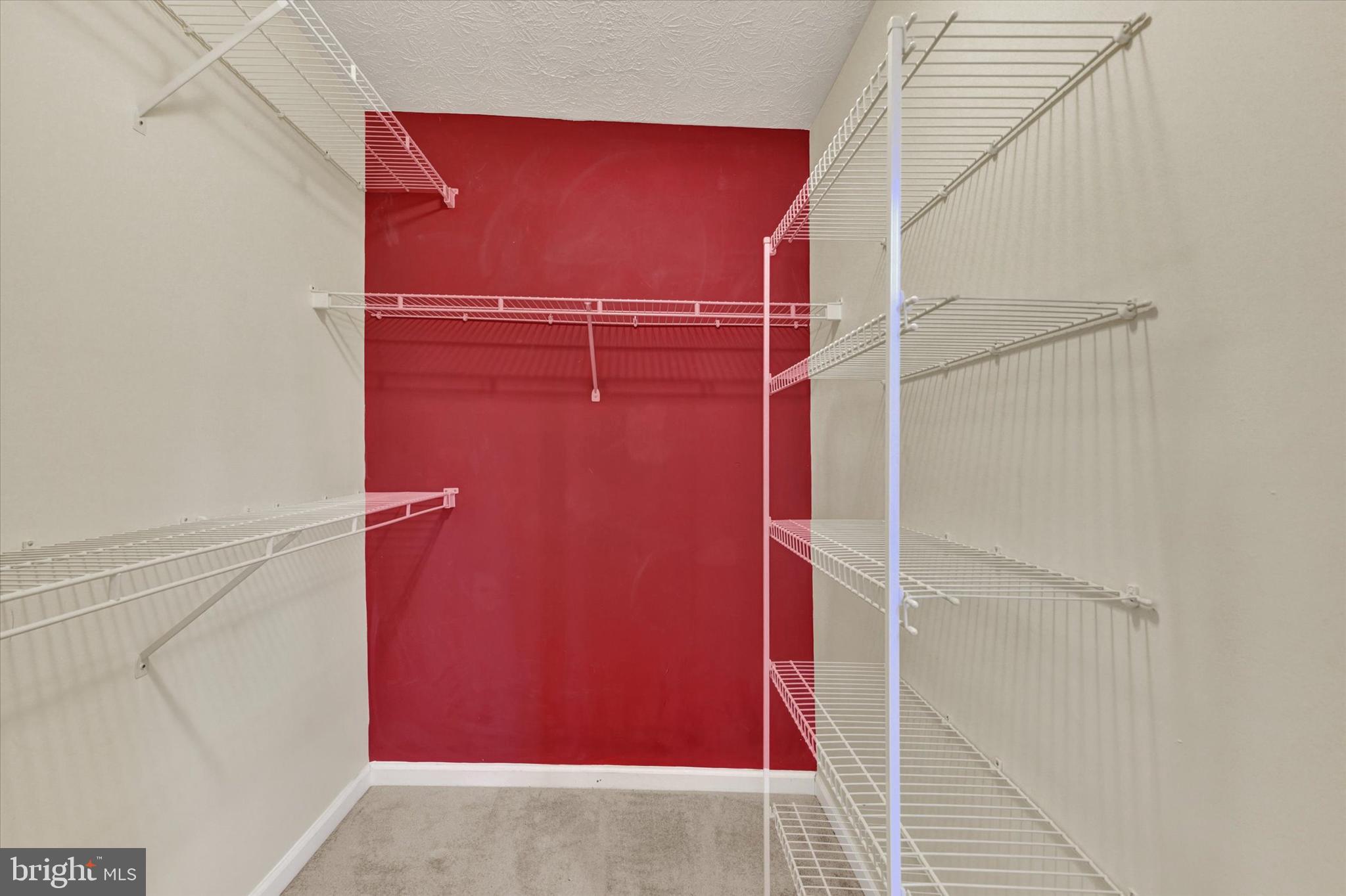 9604 Haven Farm Road, Unit 9604B Perry Hall, MD 21128 - Photo 27 of 39 Walk-in closet