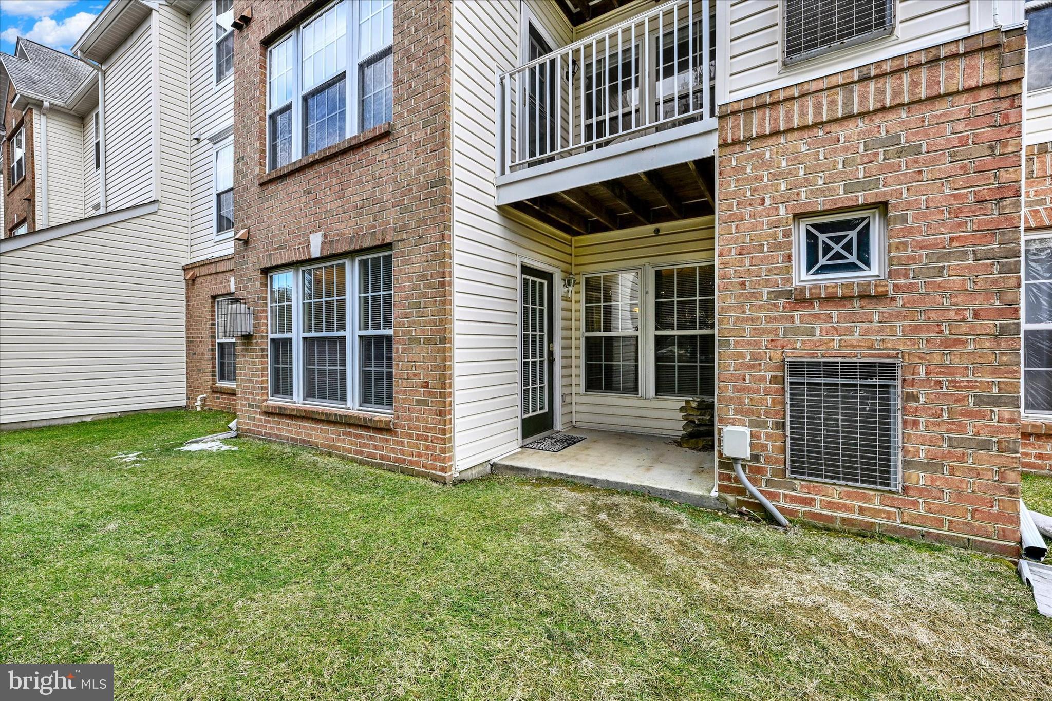 9604 Haven Farm Road, Unit 9604B Perry Hall, MD 21128 - Photo 29 of 39