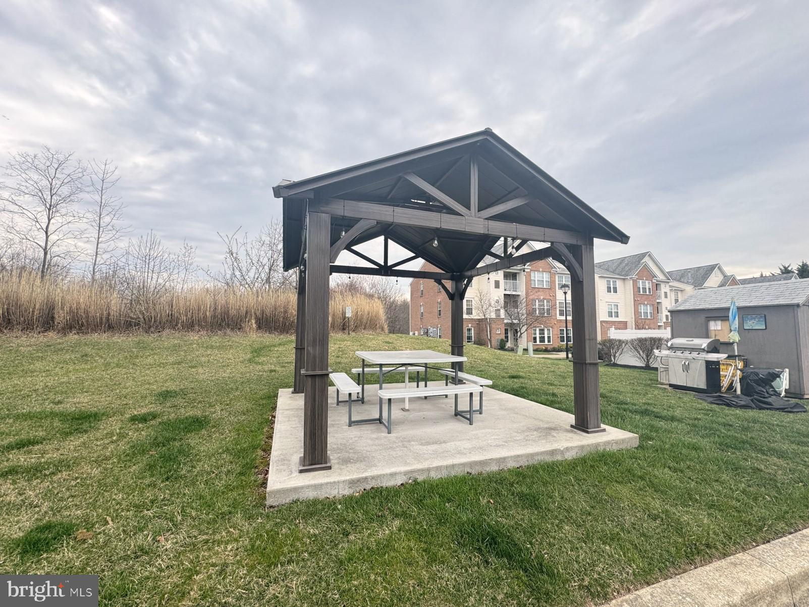 9604 Haven Farm Road, Unit 9604B Perry Hall, MD 21128 - Photo 36 of 39 Picnic Area