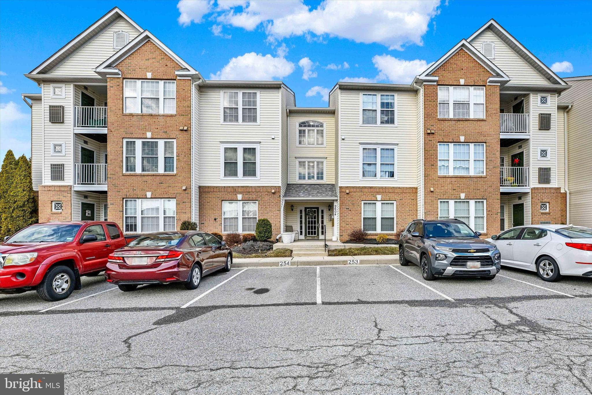 9604 Haven Farm Road, Unit 9604B Perry Hall, MD 21128 - Photo 39 of 39