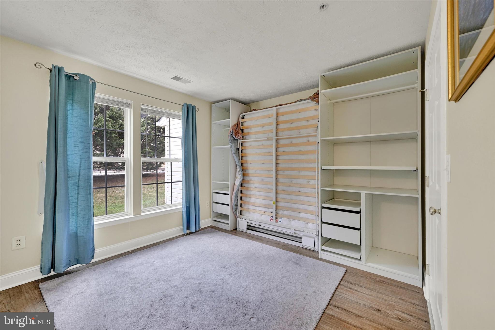 9604 Haven Farm Road, Unit 9604B Perry Hall, MD 21128 - Photo 8 of 39 Murphy Bed Closed