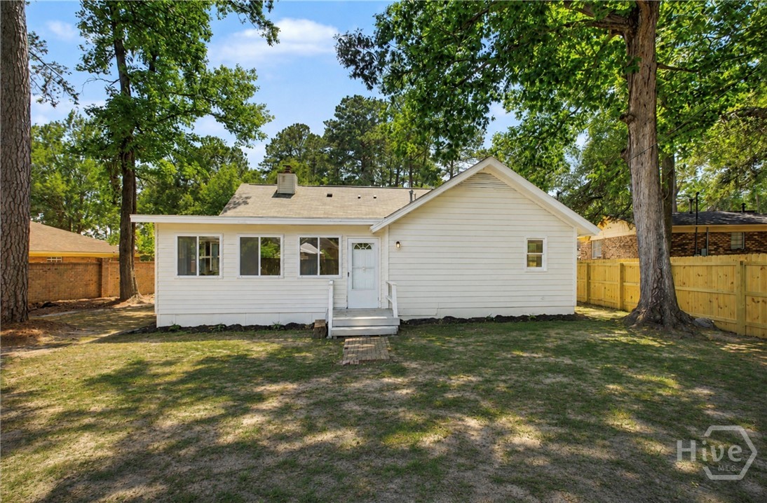 135 Backshell Road Savannah, GA 31404 - Photo 33 of 41