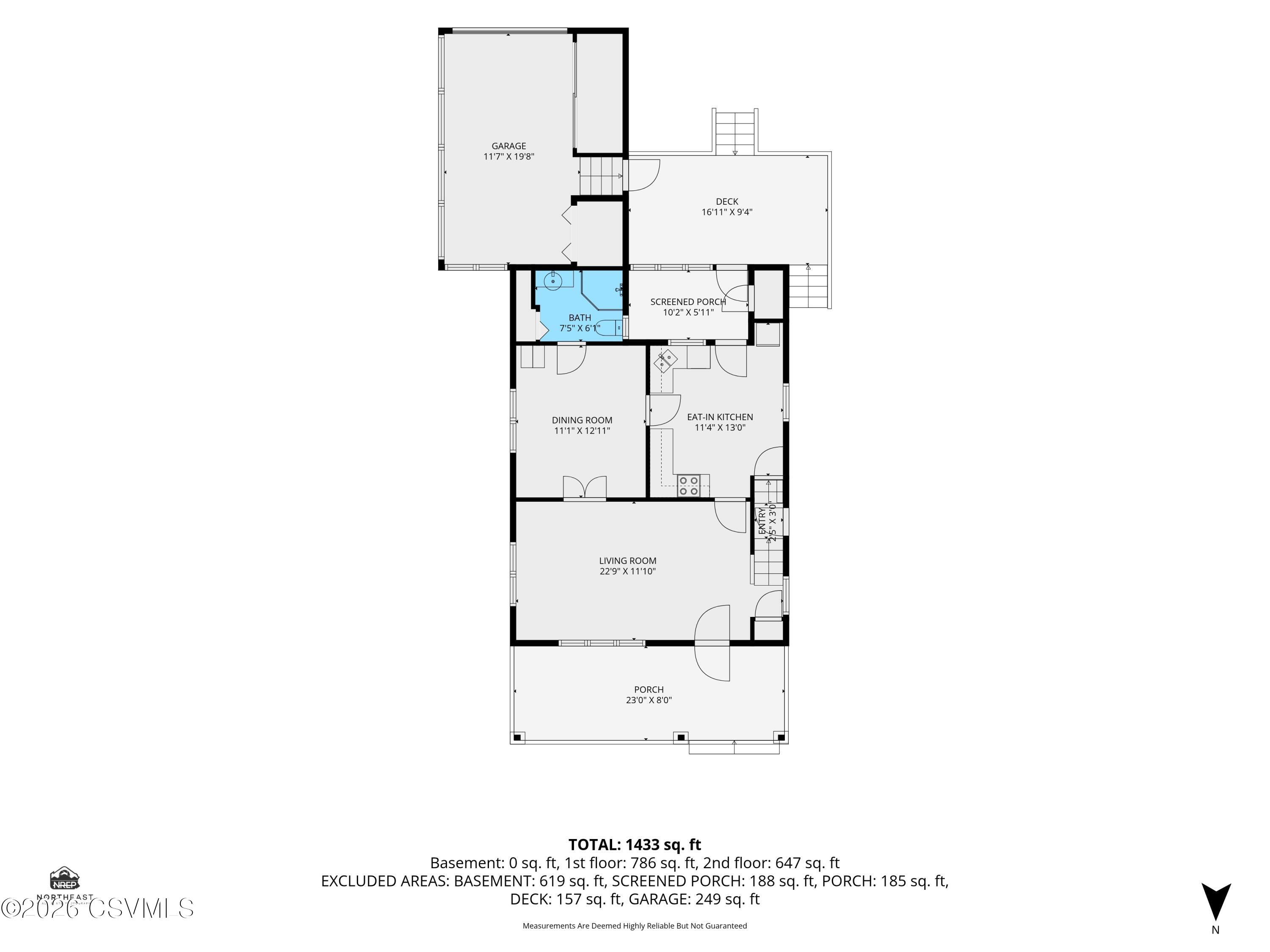 796 Bloom Road Danville, PA 17821 - Photo 38 of 40 Gallery Image 38