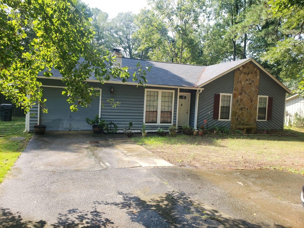 4796 Burns Road Northwest Lilburn, GA 30047 - Photo 1 of 1 Gallery Image 1