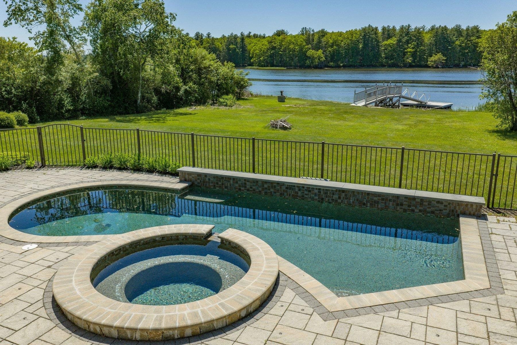 177 Spur Road Dover, NH 03820 - Photo 42 of 49