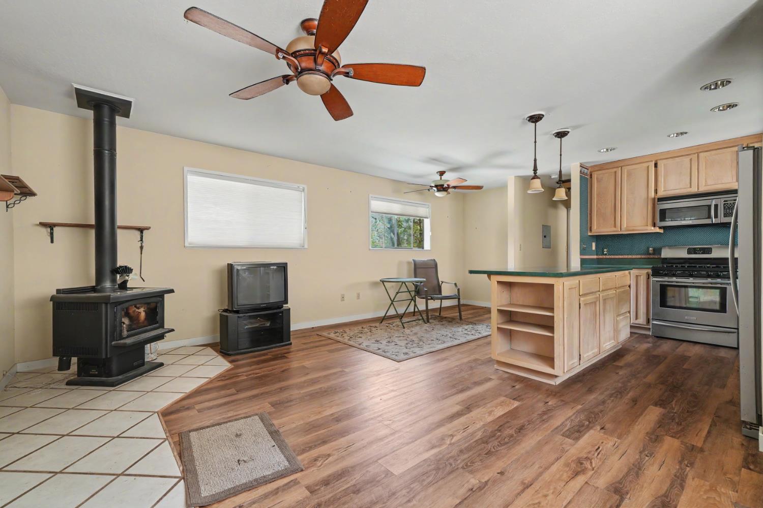 8531 Sheep Ranch Road Mountain Ranch, CA 95246 - Photo 7 of 47