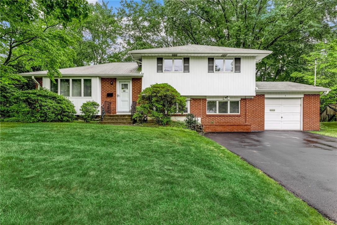 5 Overhill Road Monsey, NY 10952 - Photo 1 of 1 Welcome Home!