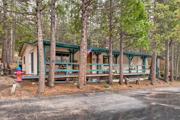 $187,500 | 39737 Road 274, Unit 63, Bass Lake, CA 93604