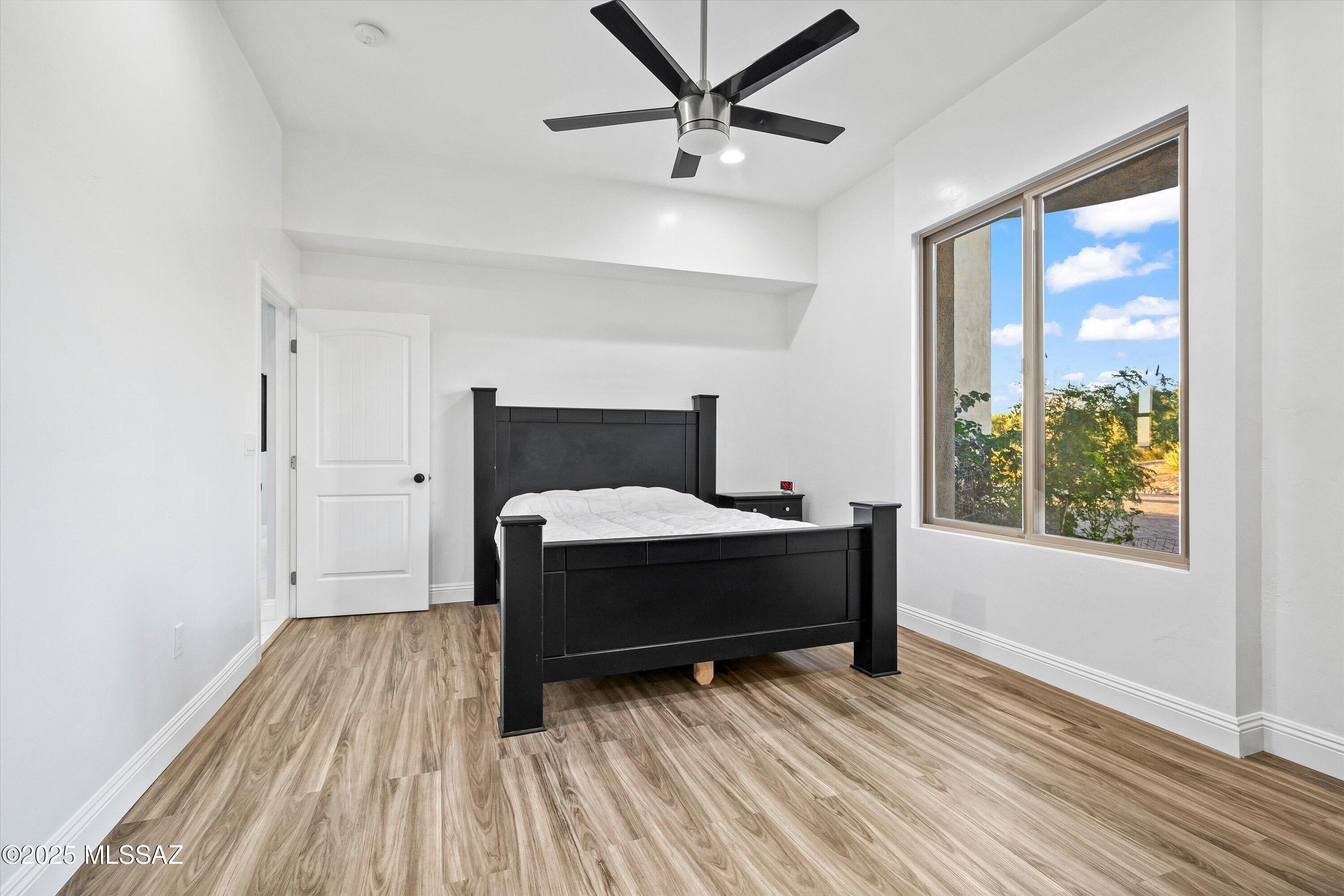 4620 East Swans Nest Road Tucson, AZ 85718 - Photo 25 of 45 Bedroom 3
