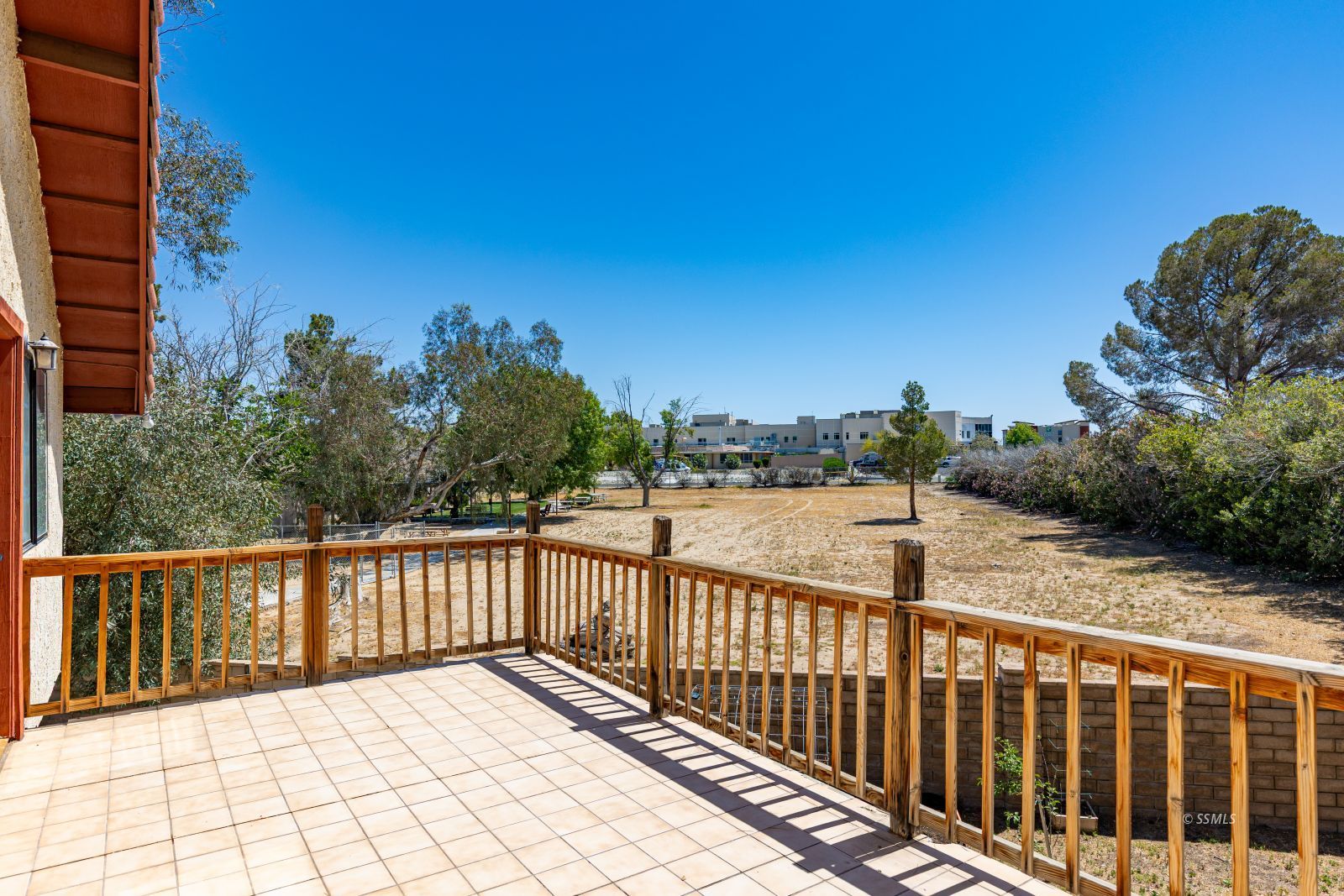 217 West Yellowstone Place Ridgecrest, CA 93555 - Photo 35 of 40