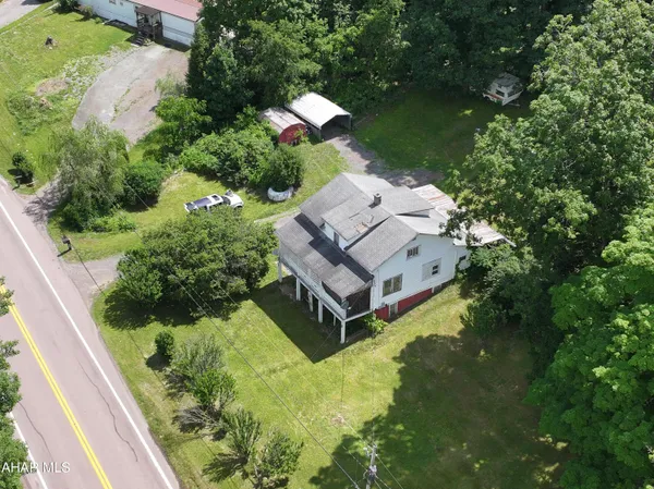 $329,900 | 6658 Cumberland Highway, Hyndman, PA 15545