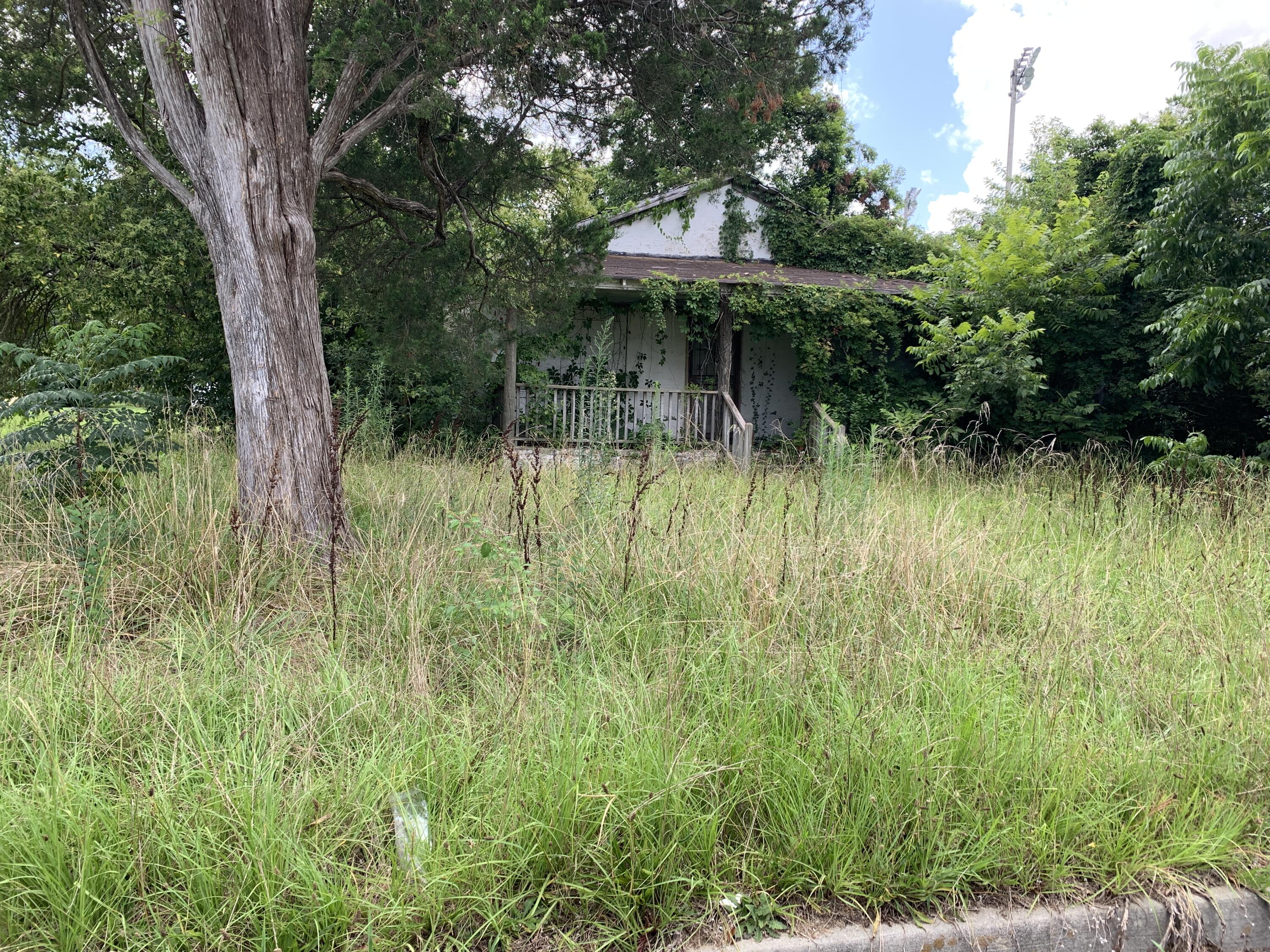 1911 Tubman Home Road Augusta, GA 30906 - Photo 1 of 1 Front