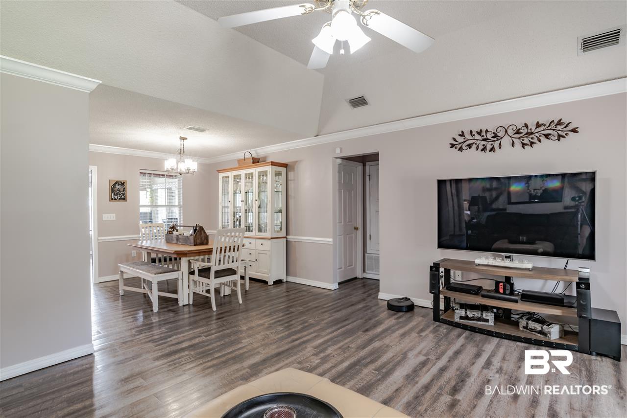 13190 Pointer Drive West Foley, AL 36535 - Photo 7 of 34