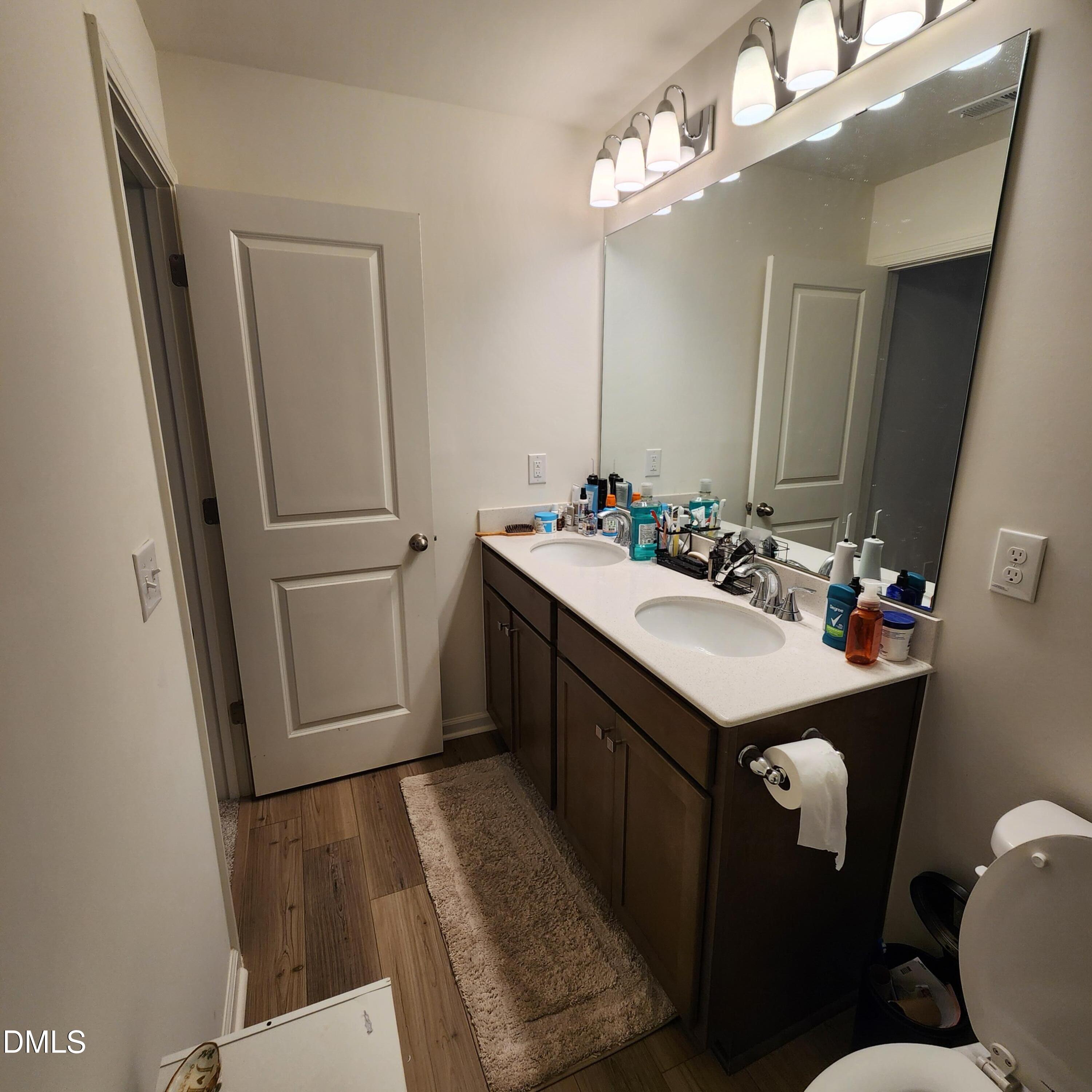 3002 Spline Circle Raleigh, NC 27610 - Photo 21 of 22