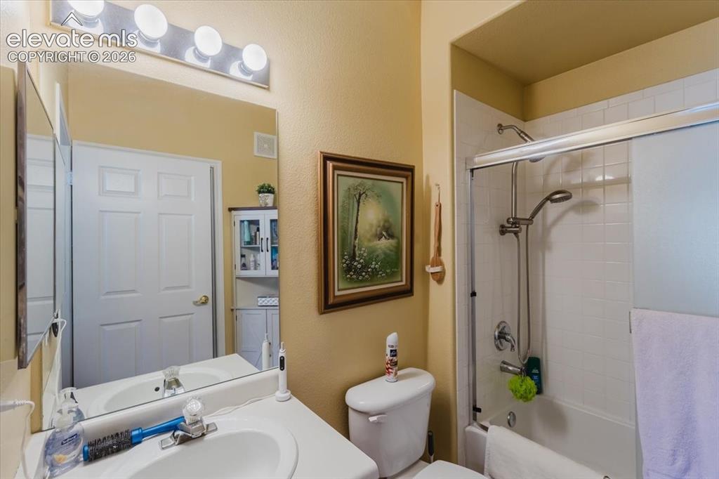 4008 Riviera Grove, Unit 103 Colorado Springs, CO 80922 - Photo 27 of 39