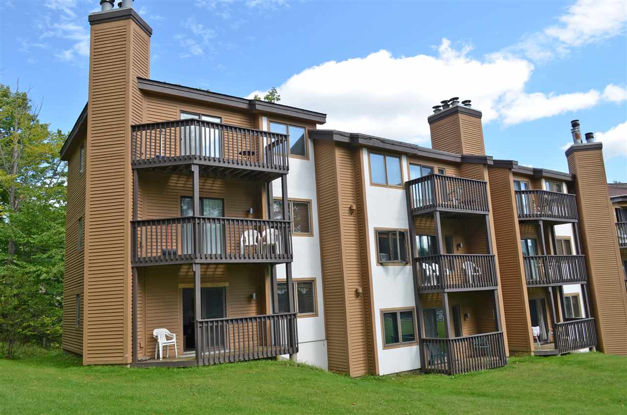109 Okemo Ridge Road, Unit C210 Ludlow, VT 05149 - Photo 1 of 35 Gallery Image 1