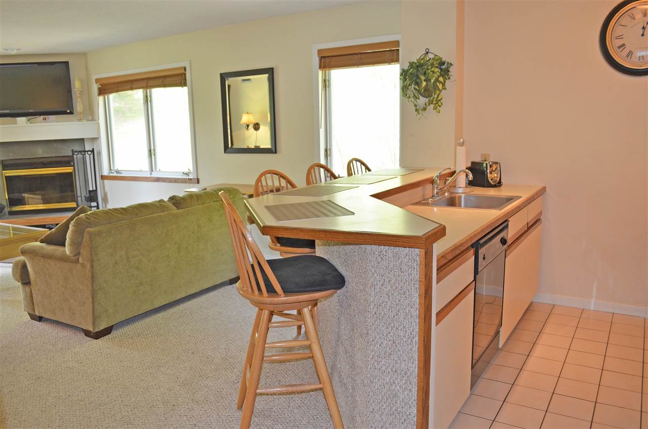 109 Okemo Ridge Road, Unit C210 Ludlow, VT 05149 - Photo 9 of 35 Gallery Image 9