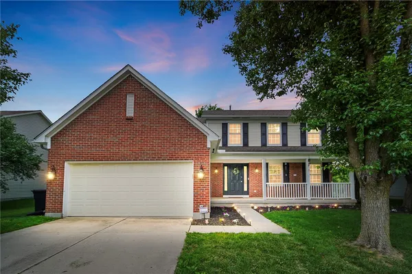 $435,000 | 45 Orchard Drive, Springboro, OH 45066