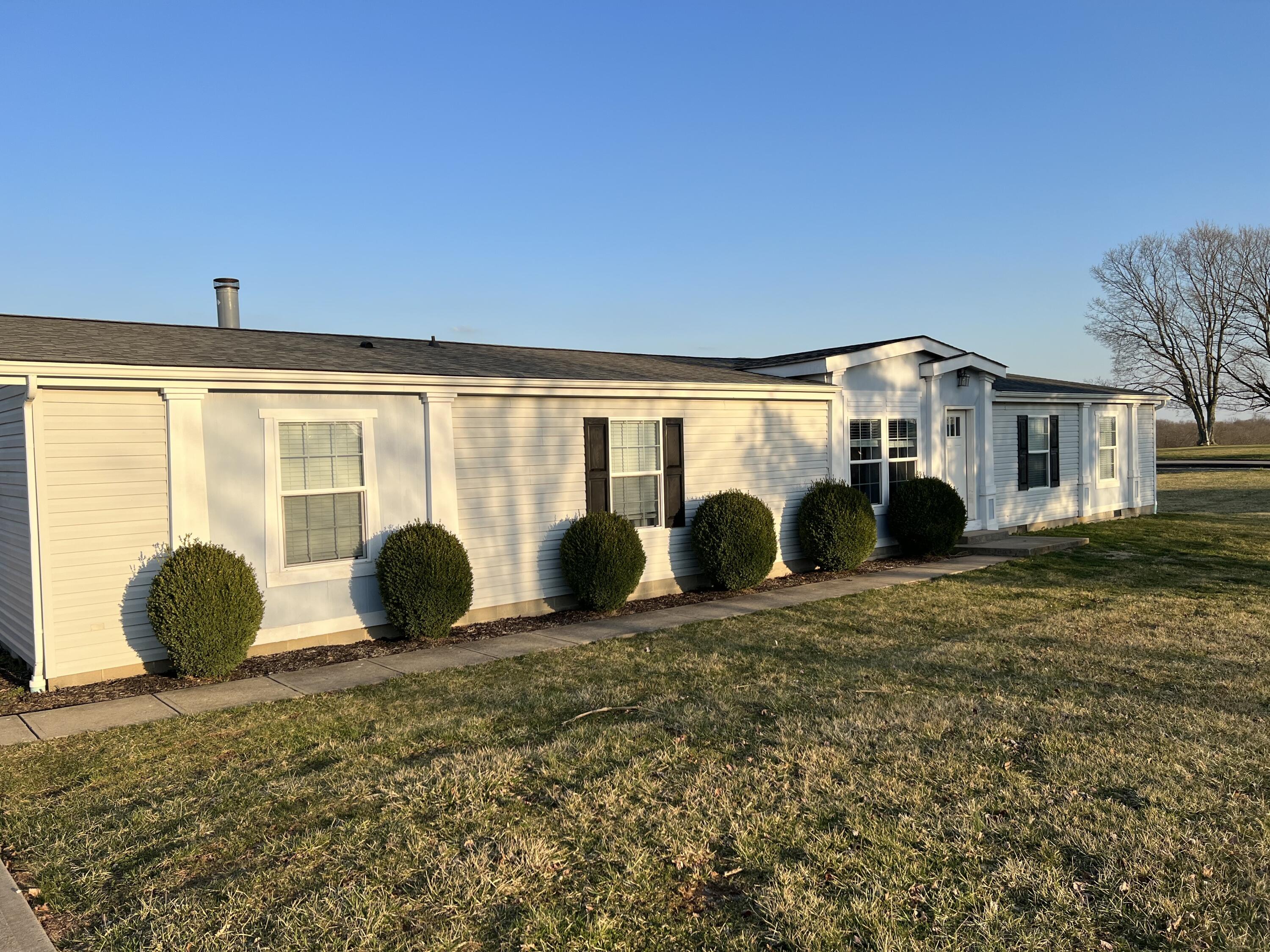 1475 Gridley Hill Road Sanders, KY 41083 - Photo 1 of 36 Gallery Image 1