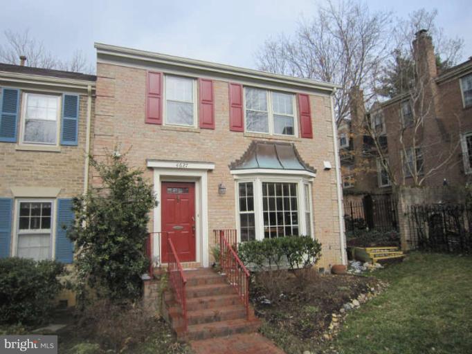 4627 4th Road North Arlington, VA 22203 - Photo 1 of 11 Exterior (Front)