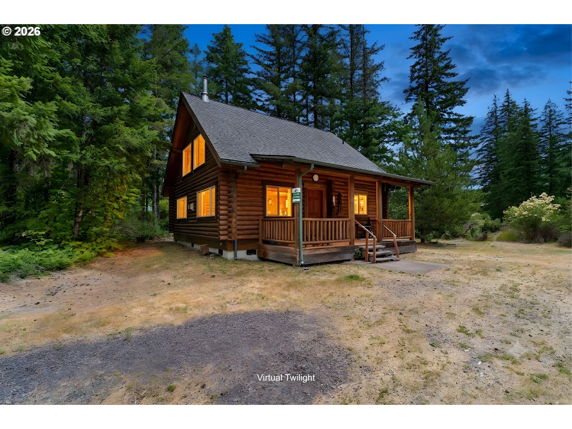 181 Lodgepole Lane Carson, WA 98610 - Photo 31 of 38 Gallery Image 31