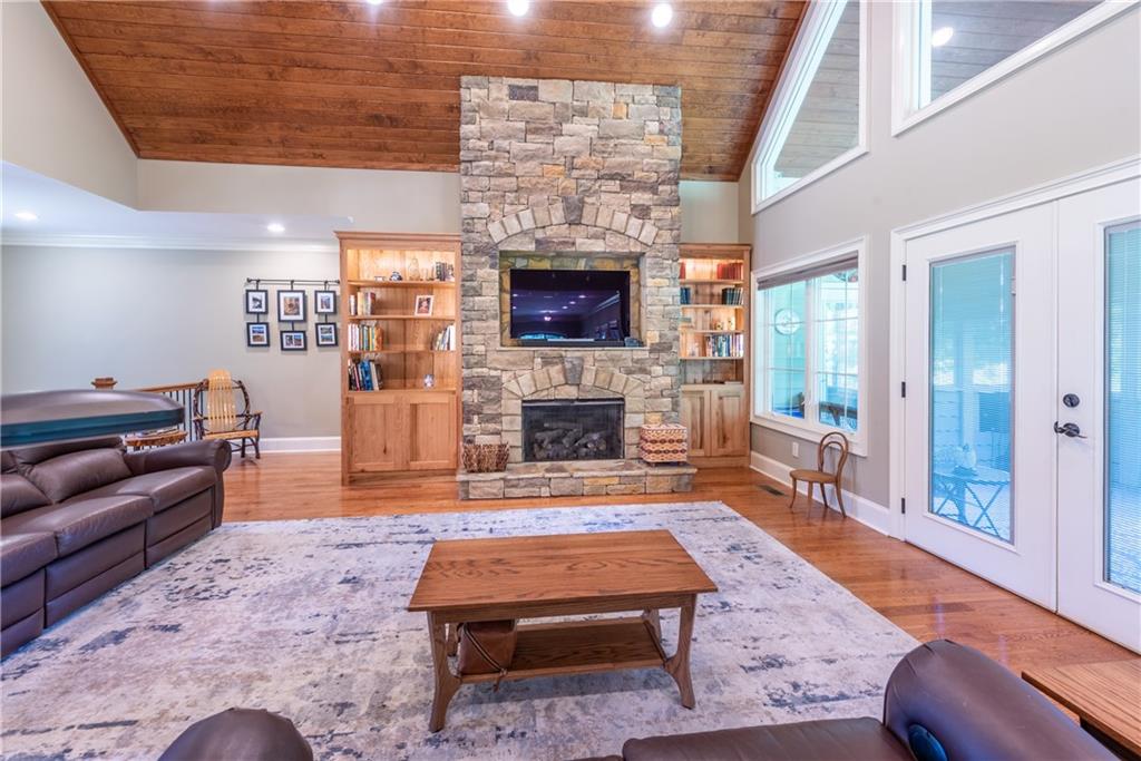 161 White Tail Ridge Road Jasper, GA 30143 - Photo 19 of 70