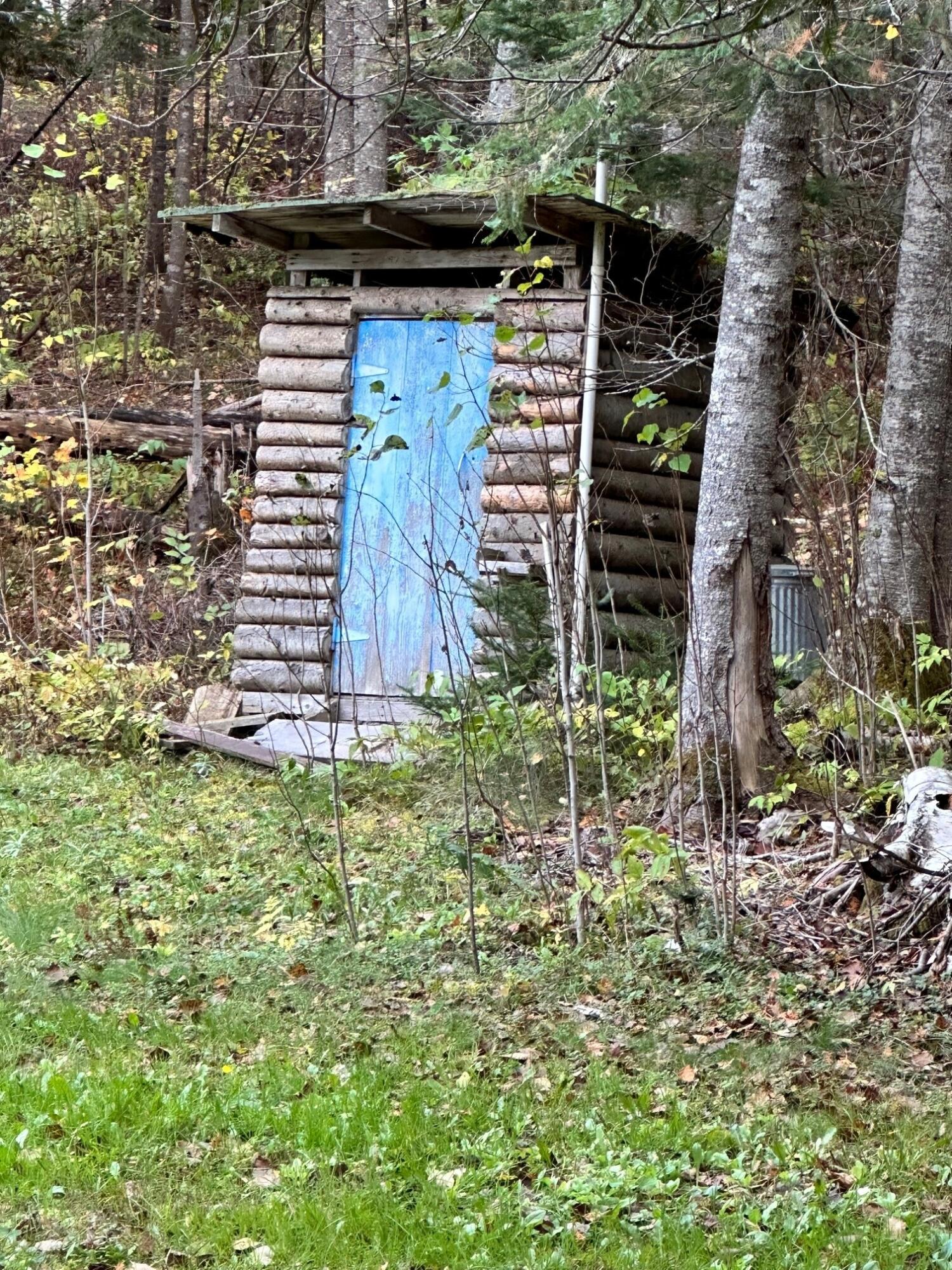 864 Sheridan Road Ashland, ME 04732 - Photo 31 of 34