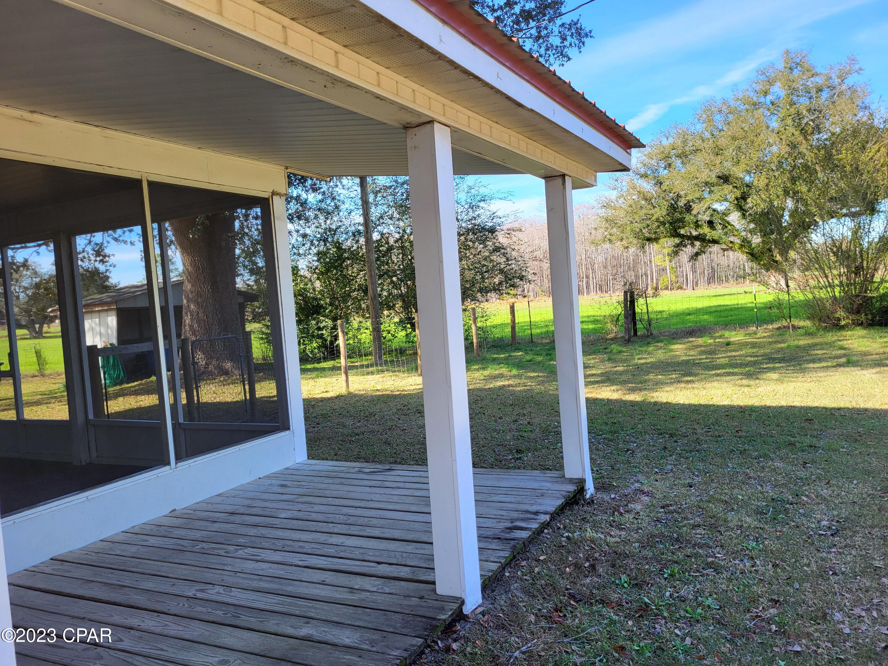 4345 Peanut Road Cottondale, FL 32431 - Photo 49 of 50