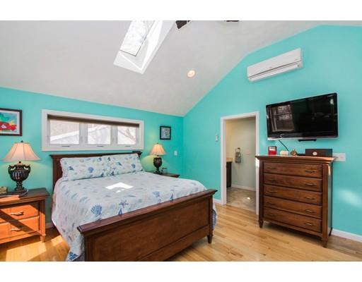 38 Old Bolton Road Hudson, MA 01749 - Photo 11 of 30 a bed room with furniture and a flat screen tv