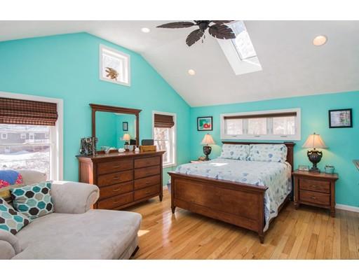 38 Old Bolton Road Hudson, MA 01749 - Photo 13 of 30 a bedroom with a bed and a dresser