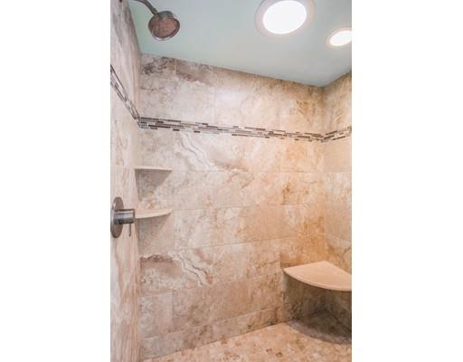 38 Old Bolton Road Hudson, MA 01749 - Photo 15 of 30 a bathroom with a shower