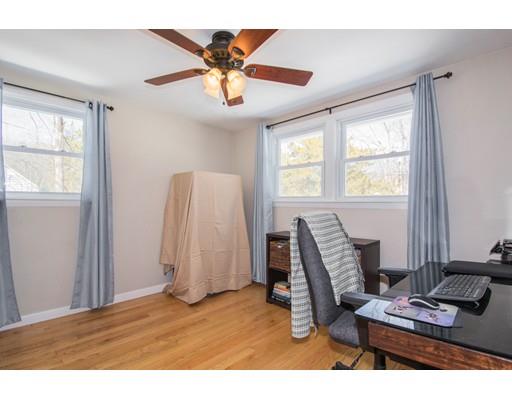 38 Old Bolton Road Hudson, MA 01749 - Photo 18 of 30 a view of room with workspace and windows