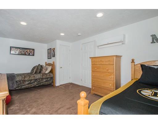 38 Old Bolton Road Hudson, MA 01749 - Photo 22 of 30 a living room with furniture and a couch