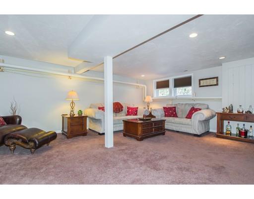 38 Old Bolton Road Hudson, MA 01749 - Photo 24 of 30 a living room with furniture and a couch