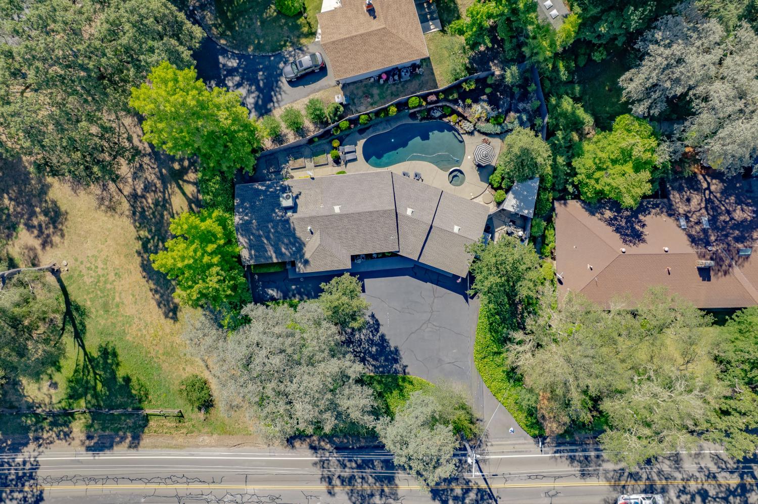 6845 Auburn Folsom Road Granite Bay, CA 95746 - Photo 39 of 40