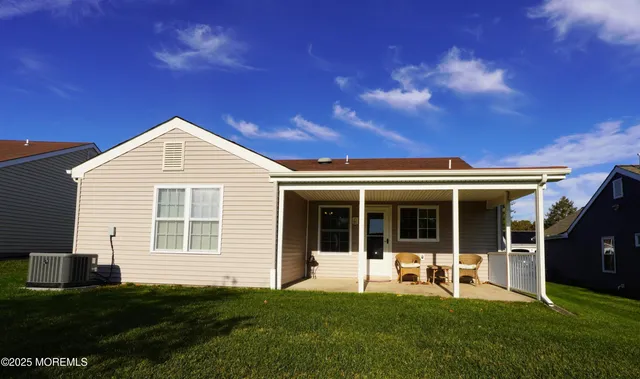 $2,400 | 49 Hastings Road, Manchester Township, NJ 08759