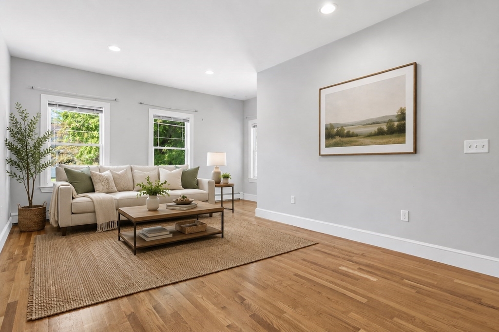 94 Summit Street, Unit 2 Clinton, MA 01510 - Photo 1 of 29